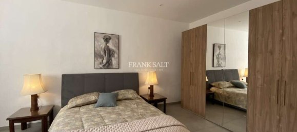 4 غرف نوم شقة في Sliema, Malta رقم 10460 12