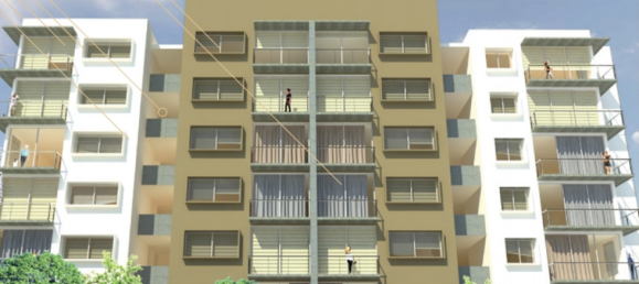 2 chambres Appartement à Jalisco, Mexico No. 165845 2