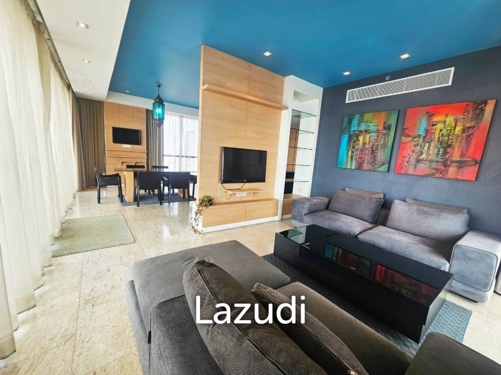 3 bedrooms Condo in Railay Beach, Thailand No. 26775