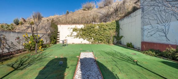 4 bedrooms House in Jun, Spain No. 94762 19