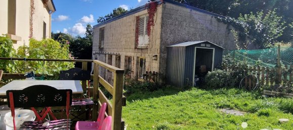 Casa de 3 dormitorios en Gourin, France No. 261668 18