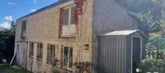 Casa de 3 dormitorios en Gourin, France No. 261668 19