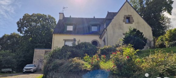 Casa de 3 dormitorios en Gourin, France No. 261668 20