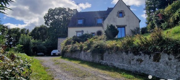 Casa de 3 dormitorios en Gourin, France No. 261668 21