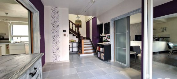 Casa de 3 dormitorios en Gourin, France No. 261668 3