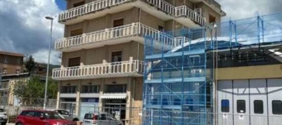 5 chambres Appartement à Montorio al Vomano, Italy No. 342695 4