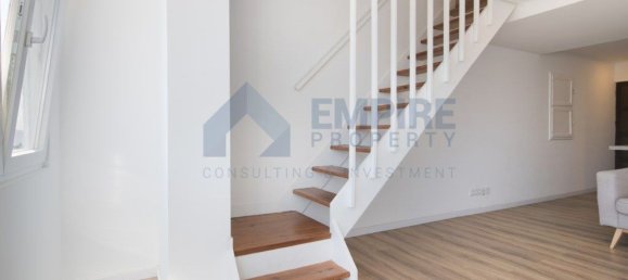 3 bedrooms Duplex in Lisbon, Portugal No. 96593 9