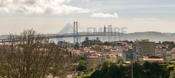 3 bedrooms Duplex in Lisbon, Portugal No. 96593 13