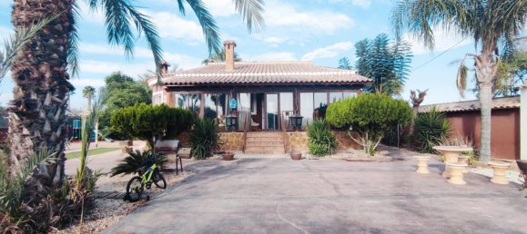 3 bedrooms House in Catral, Spain No. 10254 2