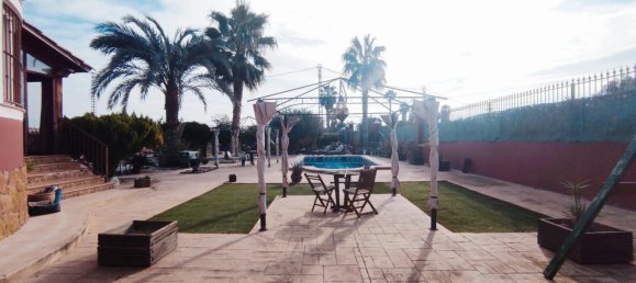 3 bedrooms House in Catral, Spain No. 10254 30