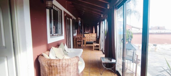 3 bedrooms House in Catral, Spain No. 10254 8