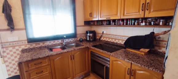 3 bedrooms House in Catral, Spain No. 10254 9