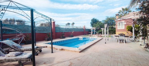 3 bedrooms House in Catral, Spain No. 10254 26