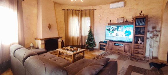 3 bedrooms House in Catral, Spain No. 10254 5