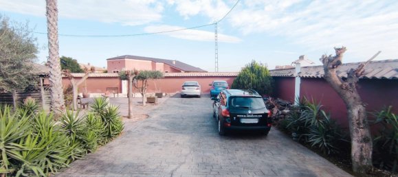 3 bedrooms House in Catral, Spain No. 10254 29