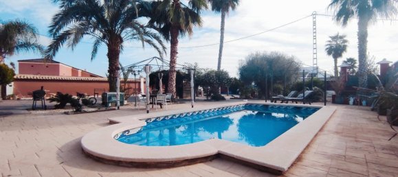 3 bedrooms House in Catral, Spain No. 10254 10