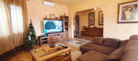 3 bedrooms House in Catral, Spain No. 10254 6