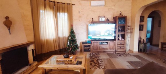 3 bedrooms House in Catral, Spain No. 10254 7