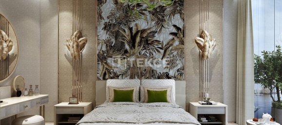 2 Schlafzimmer Wohnung in Dubai Harbour, UAE, Nr. 19415 13