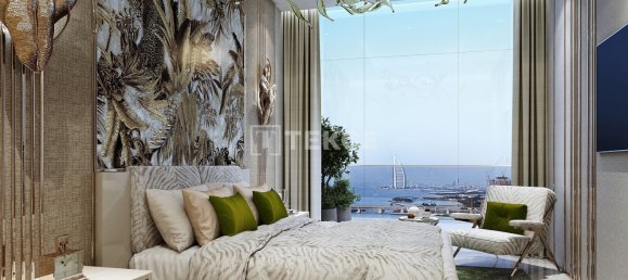 2 Schlafzimmer Wohnung in Dubai Harbour, UAE, Nr. 19415 14