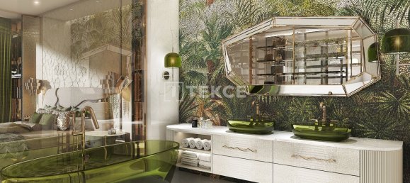 2 Schlafzimmer Wohnung in Dubai Harbour, UAE, Nr. 19415 20