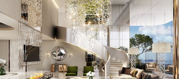 2 Schlafzimmer Wohnung in Dubai Harbour, UAE, Nr. 19415 18