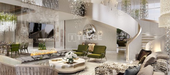 2 Schlafzimmer Wohnung in Dubai Harbour, UAE, Nr. 19415 19