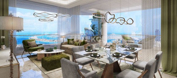 2 Schlafzimmer Wohnung in Dubai Harbour, UAE, Nr. 19415 12