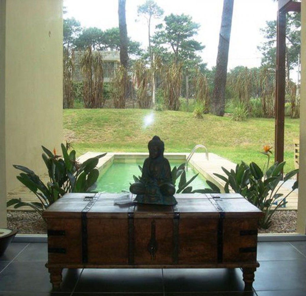 3 bedrooms House in Maldonado, Uruguay No. 11634