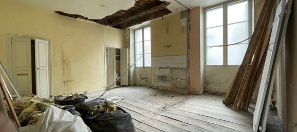 Studio à Poitiers, France No. 313624 2