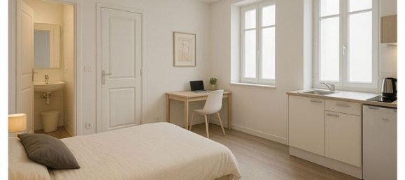 Studio à Poitiers, France No. 313624 3