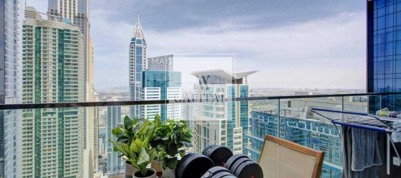 1 bedroom Apartment in Dubai Marina, UAE No. 51474 12