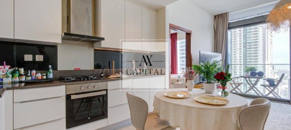 1 bedroom Apartment in Dubai Marina, UAE No. 51474 2