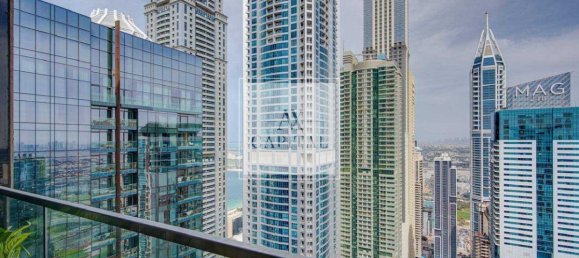 1 bedroom Apartment in Dubai Marina, UAE No. 51474 13