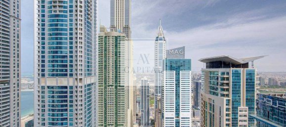 1 bedroom Apartment in Dubai Marina, UAE No. 51474 5