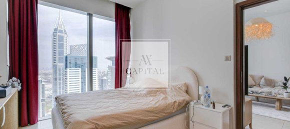 1 bedroom Apartment in Dubai Marina, UAE No. 51474 10