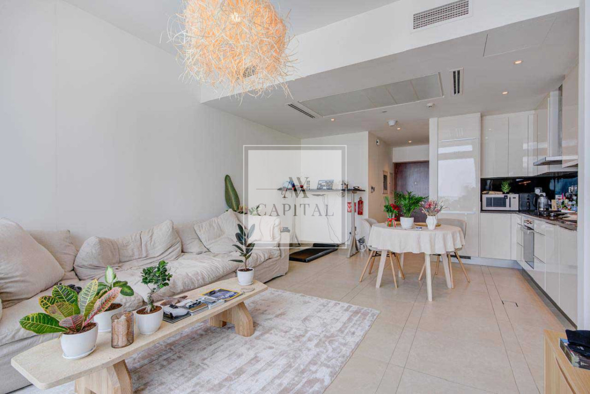 1 bedroom Apartment in Dubai Marina, UAE No. 51474