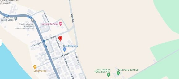 Квартира с 5 комнатами в Ардеа, Италия № 202056 11