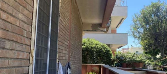 Квартира с 5 комнатами в Ардеа, Италия № 202056 2