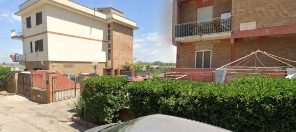 Квартира с 5 комнатами в Ардеа, Италия № 202056 5