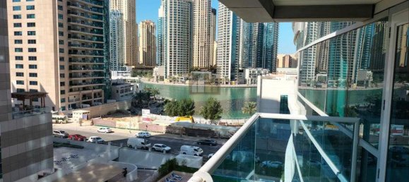 2 chambres Appartement à Dubai Marina, UAE No. 7995 2