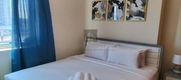 2 chambres Appartement à Dubai Marina, UAE No. 7995 11