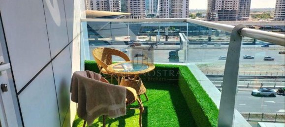 2 chambres Appartement à Dubai Marina, UAE No. 7995 3