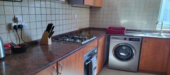 2 chambres Appartement à Dubai Marina, UAE No. 7995 12