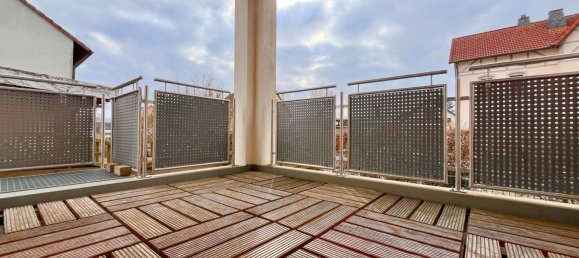 2غرفة شقة في Lichtenfels, Germany رقم 21709 5