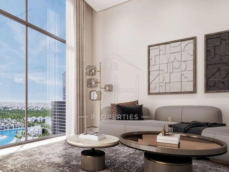 3 bedrooms Apartment in Mohammed Bin Rashid City, UAE No. 42053