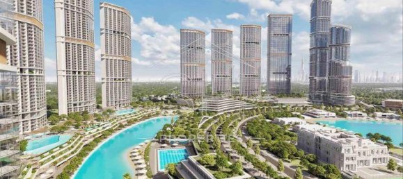 3 bedrooms Apartment in Mohammed Bin Rashid City, UAE No. 42053 7