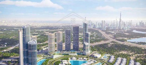 3 bedrooms Apartment in Mohammed Bin Rashid City, UAE No. 42053 3