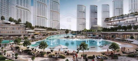 3 bedrooms Apartment in Mohammed Bin Rashid City, UAE No. 42053 13