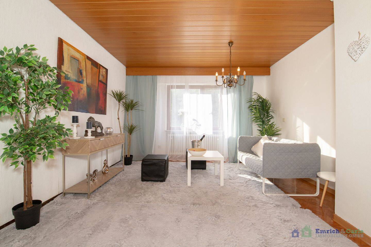 3 Schlafzimmer Haus in Mainz, Germany, Nr. 356126